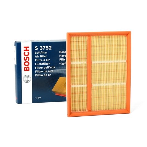 Bosch 1 457 433 752 Air Filter, photo 2