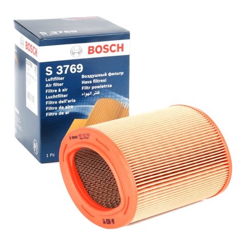Bosch 1 457 433 769 Air Filter, photo 2