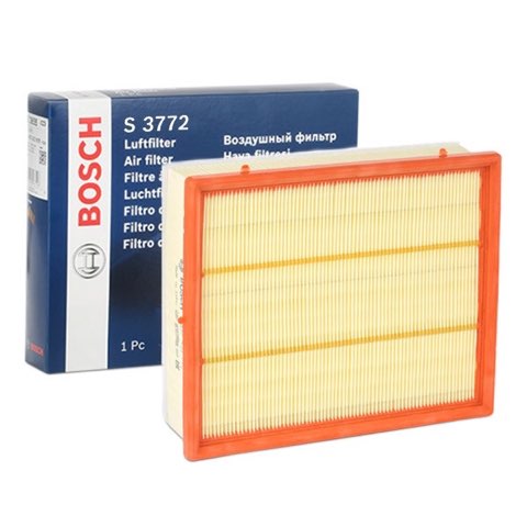 Bosch 1 457 433 772 Air Filter, photo 2