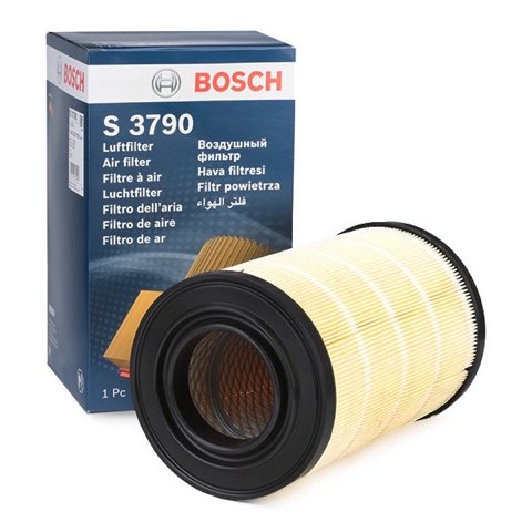 Bosch 1 457 433 790 Air Filter, photo 2