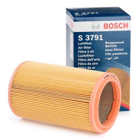 Bosch 1 457 433 791 Air Filter, photo 2
