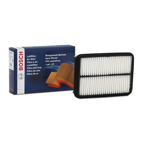 Bosch 1 457 433 952 Air Filter, photo 2