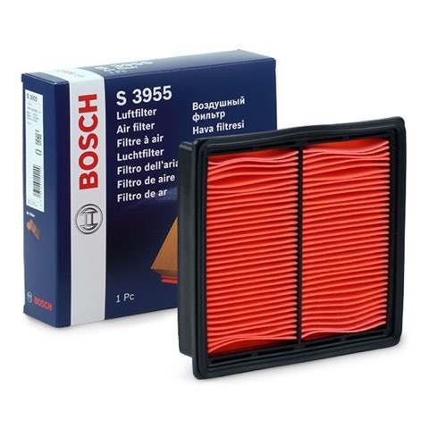 Bosch 1 457 433 955 Air Filter, photo 2