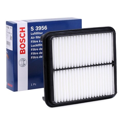 Bosch 1 457 433 956 Air Filter, photo 2