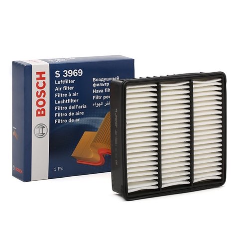Bosch 1 457 433 969 Air Filter, photo 2