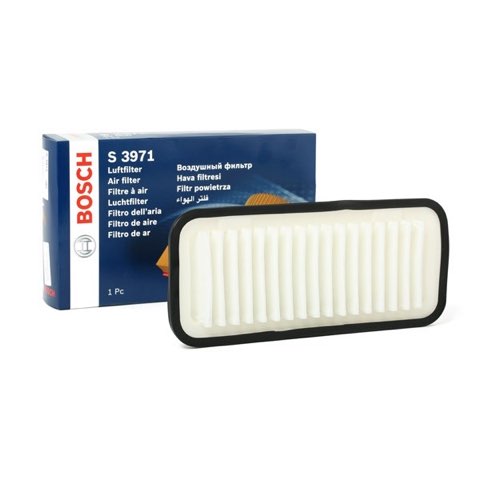 Bosch 1 457 433 971 Air Filter, photo 2