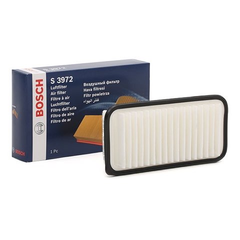 Bosch 1 457 433 972 Air Filter, photo 2