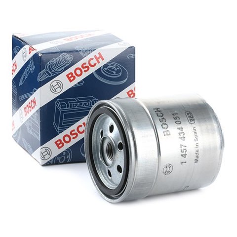 Bosch 1 457 434 051 Fuel Filter, photo 2