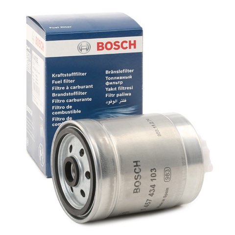 Bosch 1 457 434 103 Fuel Filter, photo 2