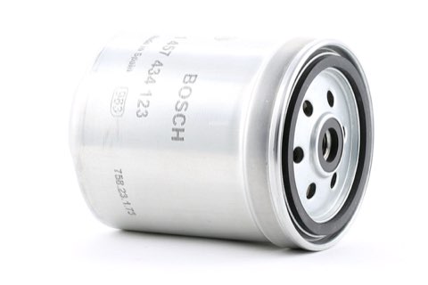 Bosch 1 457 434 123 Fuel Filter