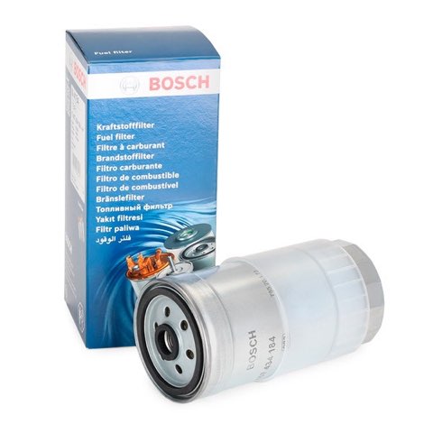 Bosch 1 457 434 184 Fuel Filter, photo 3
