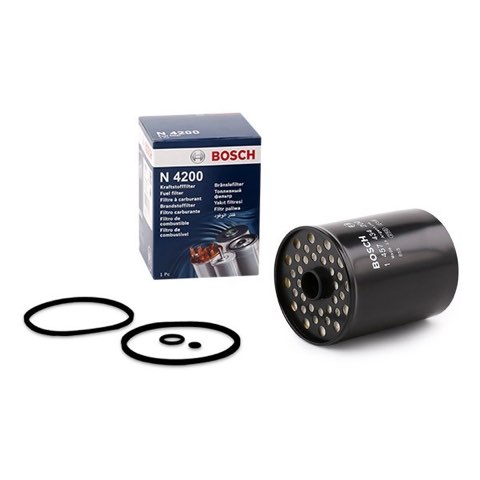 Bosch 1 457 434 200 Fuel Filter, photo 2