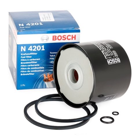 Bosch 1 457 434 201 Fuel Filter, photo 2