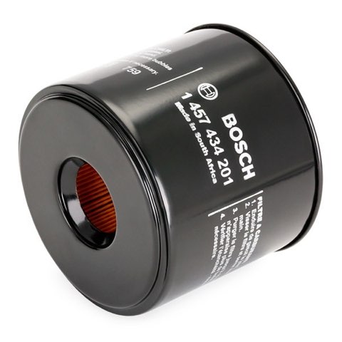 Bosch 1 457 434 201 Fuel Filter, photo 3