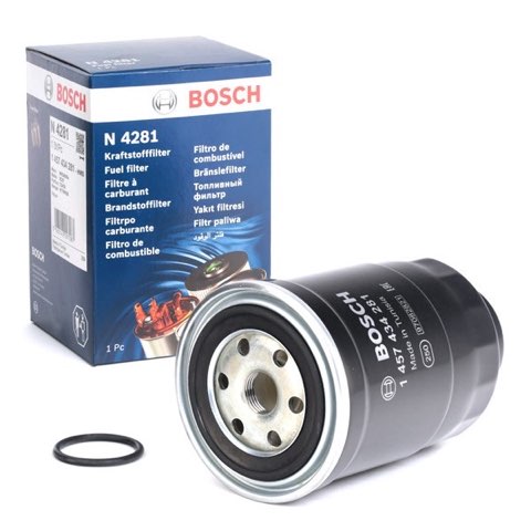 Bosch 1 457 434 281 Fuel Filter, photo 2