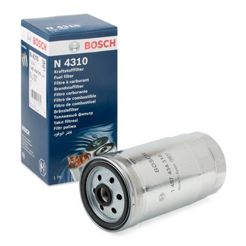 Bosch 1 457 434 310 Fuel Filter, photo 2