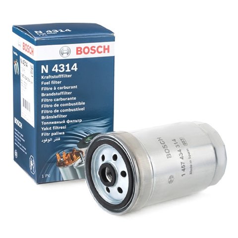 Bosch 1 457 434 314 Fuel Filter, photo 2