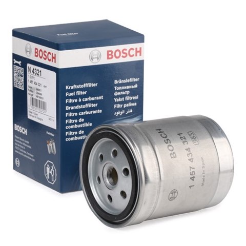 Bosch 1 457 434 321 Fuel Filter, photo 2