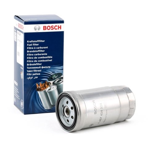Bosch 1 457 434 324 Fuel Filter, photo 2