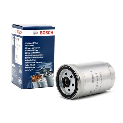 Bosch 1 457 434 329 Fuel Filter, photo 2
