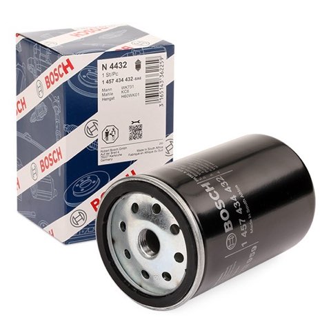 Bosch 1 457 434 432 Fuel Filter, photo 2