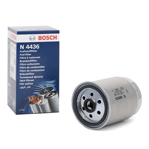 Bosch 1 457 434 436 Fuel Filter, photo 2