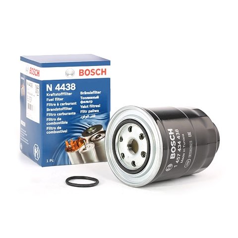 Bosch 1 457 434 438 Fuel Filter, photo 2