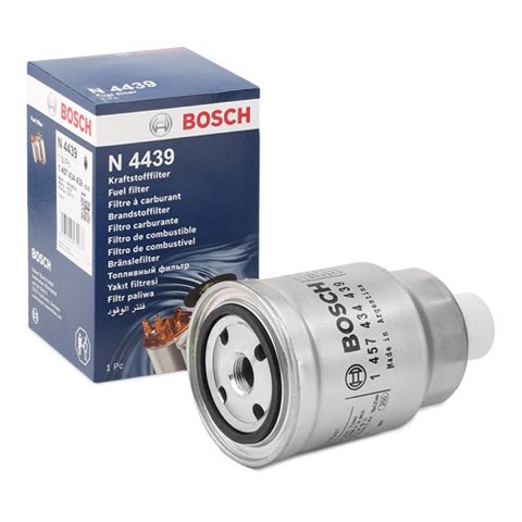 Bosch 1 457 434 439 Fuel Filter, photo 2
