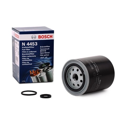 Bosch 1 457 434 453 Fuel Filter, photo 2