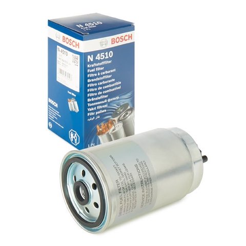 Bosch 1 457 434 510 Fuel Filter, photo 2