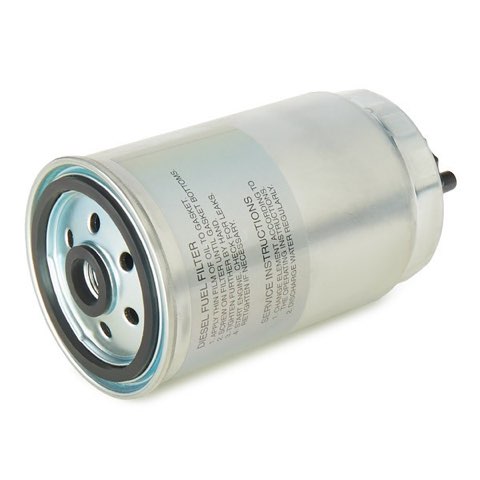 Bosch 1 457 434 510 Fuel Filter, photo 3