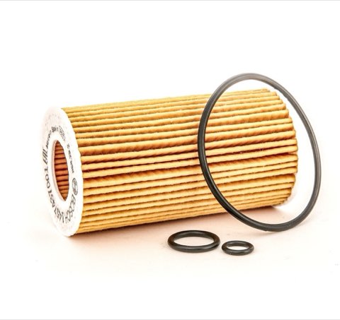 Bosch 1 457 437 001 Oil Filter