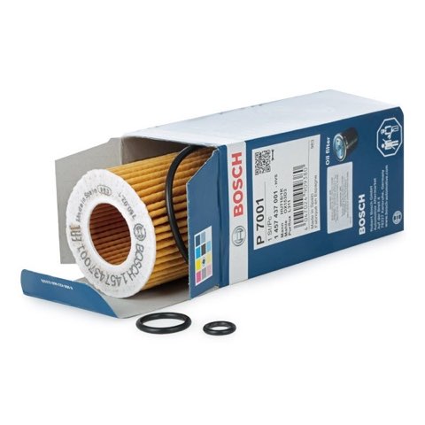 Bosch 1 457 437 001 Oil Filter, photo 3
