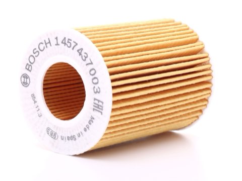 Bosch 1 457 437 003 Oil Filter