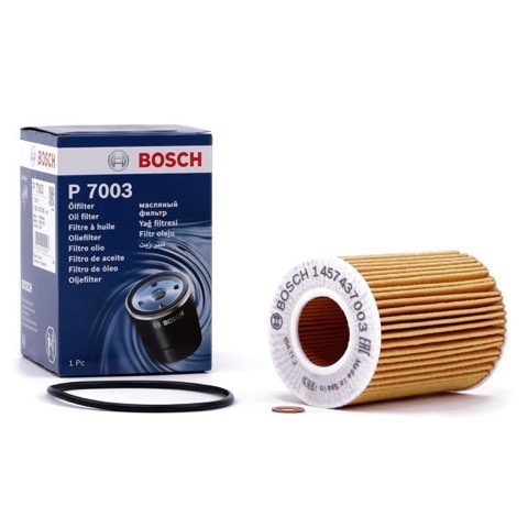 Bosch 1 457 437 003 Oil Filter, photo 2