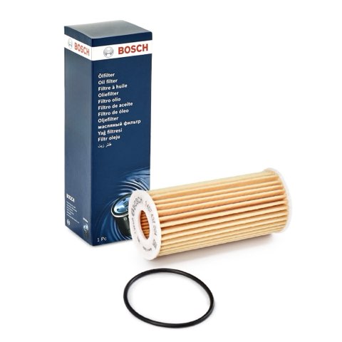 Bosch 1 457 437 004 Oil Filter, photo 2