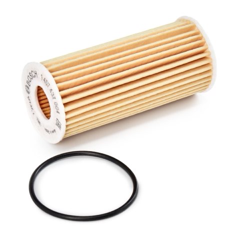 Bosch 1 457 437 004 Oil Filter, photo 3