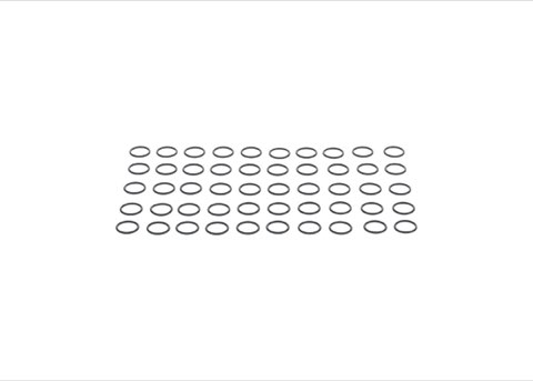 Bosch 1 460 210 321 Seal Ring