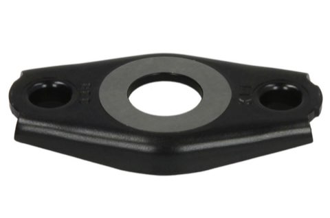 Bosch 1 460 500 338 Seal, Injection Pump