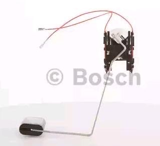 Bosch 1 582 980 044 Fuel Level Sensor, Mounting, photo 3