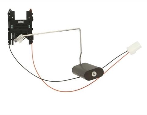 Bosch 1 582 980 163 Fuel Level Sensor, Mounting, photo 2