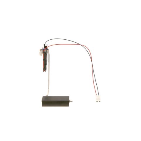 Bosch 1 582 980 170 Fuel Level Sensor, Mounting, photo 3