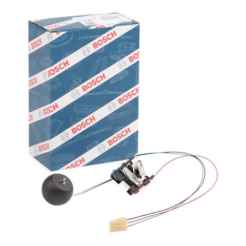 Bosch 1 582 980 209 Fuel Level Sensor, Mounting, photo 2