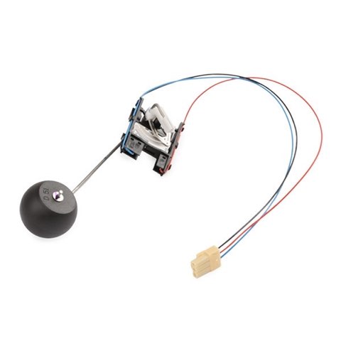 Bosch 1 582 980 209 Fuel Level Sensor, Mounting, photo 3