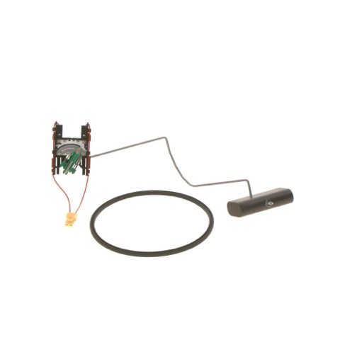 Bosch 1 587 411 116 Fuel Level Sensor, Mounting, photo 2