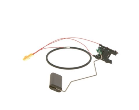 Bosch 1 587 411 117 Fuel Level Sensor, Mounting, photo 3