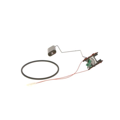 Bosch 1 587 411 118 Fuel Level Sensor, Mounting, photo 2