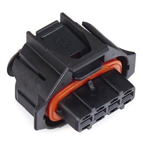 Bosch 1 928 403 736 Plug Sleeve, Ignition System, photo 3