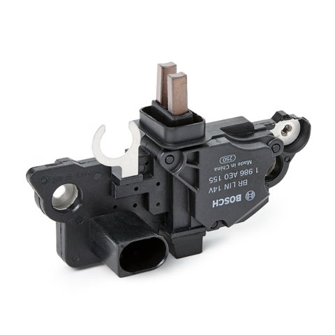 Bosch 1 986 AE0 155 Alternator Voltage Regulator, photo 2