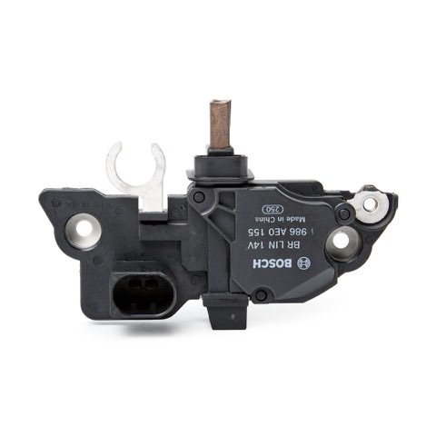 Bosch 1 986 AE0 155 Alternator Voltage Regulator, photo 3